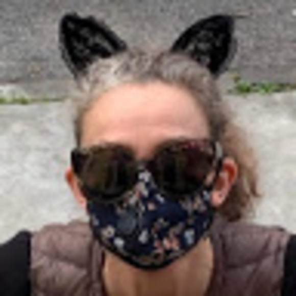 Meet your Posher, Jocelyn - Picture 1 of 1